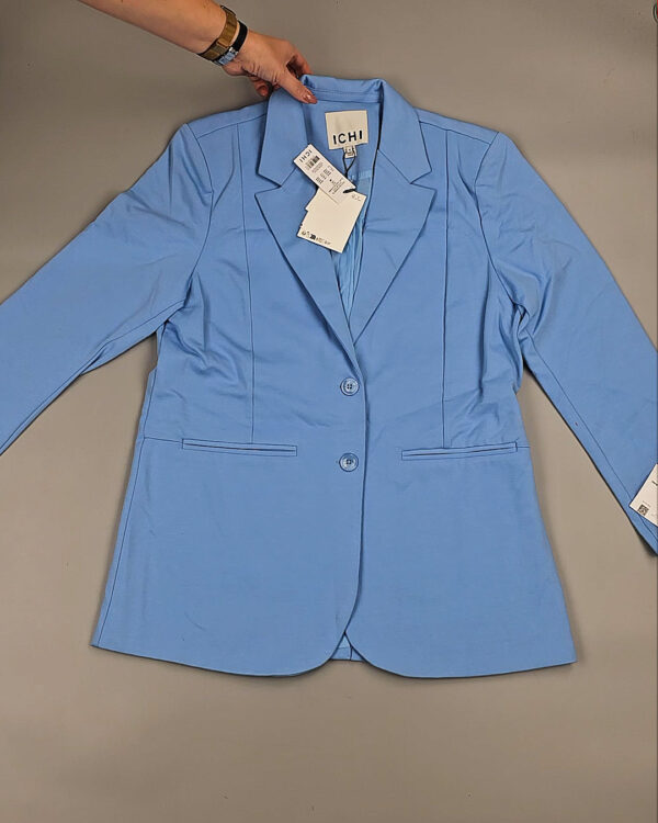 Фотография  460 - Пиджаки DK COMPANY Summer 045 B#10 кг оптом в Краснодаре и Краснодарском крае