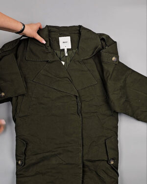 Фотография  763 - Ветровки Bestseller+DK 035#10 кг, ЛОТ СТ-9396 оптом в Краснодаре и Краснодарском крае