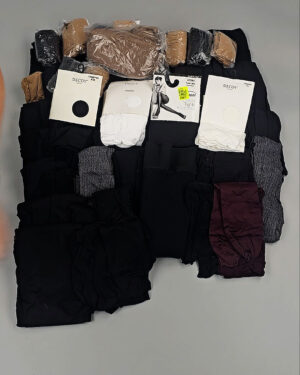 Фотография 867 - Колготки СТОК зима#5 кг, СТ-9578 оптом в Краснодаре и Краснодарском крае