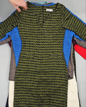 Фотография  589 - ICHI mix 075#15 кг, ЛОТ СТ-9601 оптом в Краснодаре и Краснодарском крае