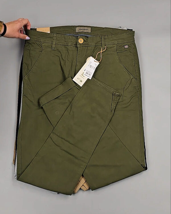 Фотография  337 - Брюки BLEND HE + 075#10 кг, ЛОТ № СТ-9483 оптом в Краснодаре и Краснодарском крае