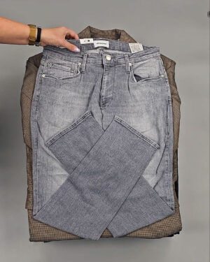 Фотография  665 - Мужской зимний микс JACK JONES, 20 кг, ЛОТ № СТ-9443 оптом в Краснодаре и Краснодарском крае