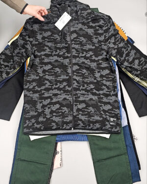 Фотография  680 - DEFACTO mix Sp/Sum#13,9 кг, ЛОТ № СТ-9539 оптом в Краснодаре и Краснодарском крае