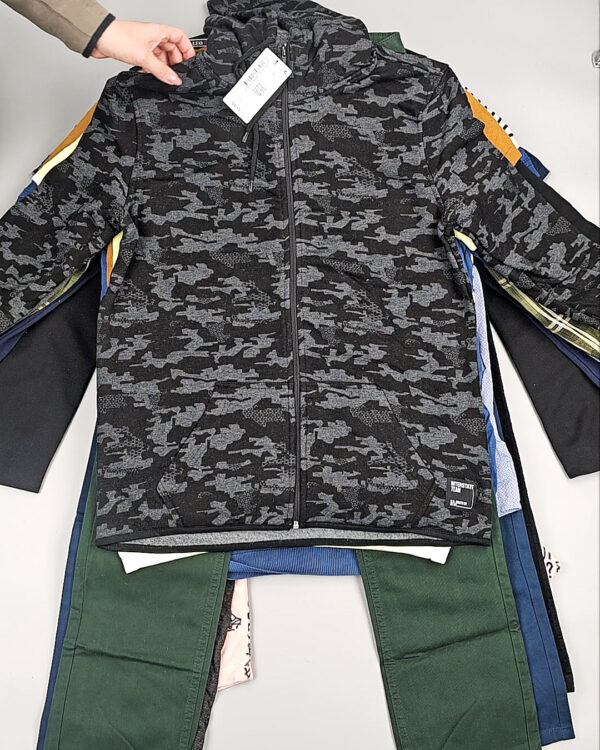 Фотография  566 - DEFACTO mix Sp/Sum#13,9 кг, ЛОТ № СТ-9539 оптом в Краснодаре и Краснодарском крае