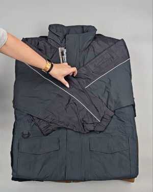 Фотография  410 - Верхняя одежда мужская CAN 104#15 кг, ЛОТ СТ-9440 оптом в Краснодаре и Краснодарском крае