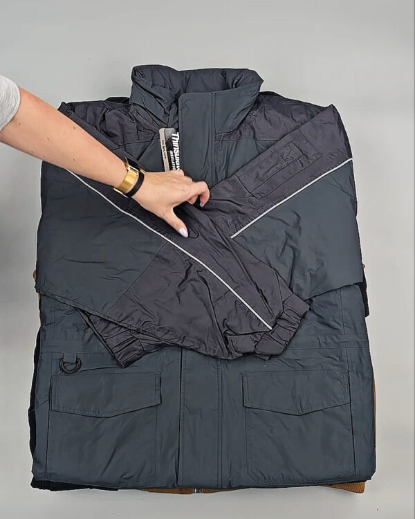 Фотография  429 - Верхняя одежда мужская CAN 104#15 кг, ЛОТ СТ-9440 оптом в Краснодаре и Краснодарском крае