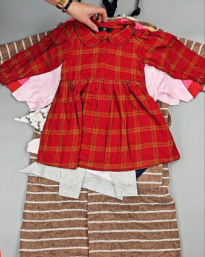 Фотография  748 - TCM Kids зима 104#6 кг, ЛОТ СТ-9614 оптом в Краснодаре и Краснодарском крае