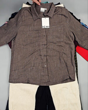 Фотография  755 - ICHI mix 075#15 кг, ЛОТ СТ-9601 оптом в Краснодаре и Краснодарском крае