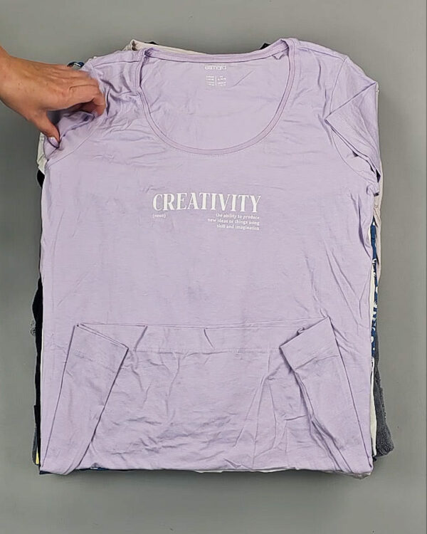 Фотография  420 - Домашняя одежда LIDL 114#7 кг, ЛОТ СТ-9489 оптом в Краснодаре и Краснодарском крае