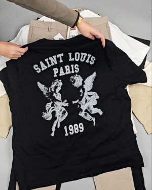 Фотография  979 - H&M Men mix 095#10 кг оптом в Краснодаре и Краснодарском крае