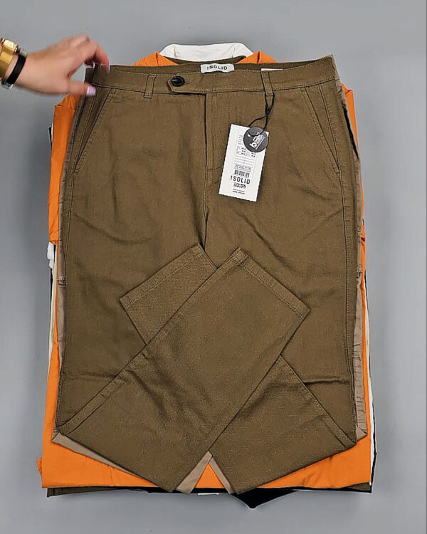 Фотография  407 - SOLID 075#15 кг оптом в Краснодаре и Краснодарском крае