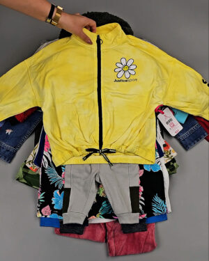 Фотография  715 - BABY KIDS CAN Winter 44#7 кг, ЛОТ СТ-9612 оптом в Краснодаре и Краснодарском крае