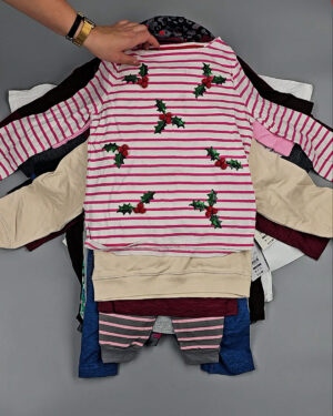 Фотография  267 - BABY KIDS CAN Winter 44#7 кг, ЛОТ СТ-9611 оптом в Краснодаре и Краснодарском крае