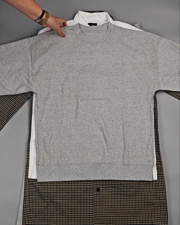 Фотография  120 - H&M Men mix 095#10,7 кг, ЛОТ № СТ-9545 оптом в Краснодаре и Краснодарском крае