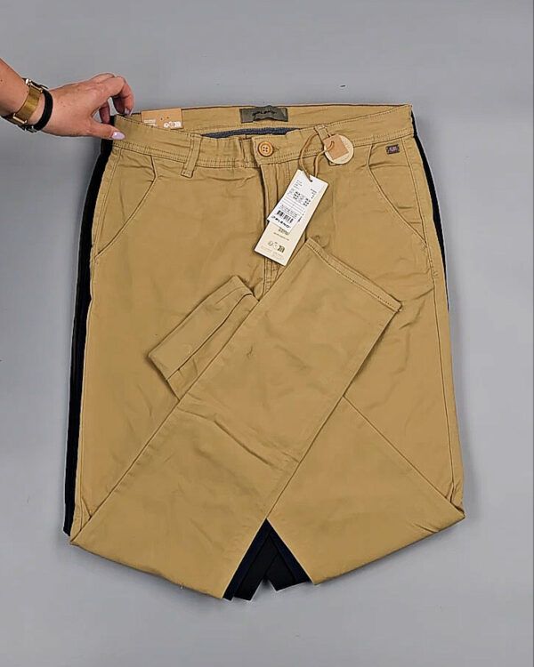 Фотография  924 - Брюки BLEND HE + 075#10 кг оптом в Краснодаре и Краснодарском крае