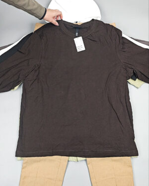 Фотография  913 - H&M Men mix 095#10,3 кг, ЛОТ № СТ-9538 оптом в Краснодаре и Краснодарском крае