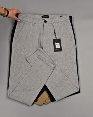 Фотография  674 - Брюки BLEND HE + 075#10 кг, ЛОТ № СТ-9483 оптом в Краснодаре и Краснодарском крае