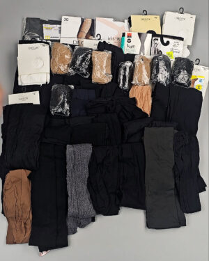 Фотография  333 - Колготки СТОК зима#5 кг оптом в Краснодаре и Краснодарском крае