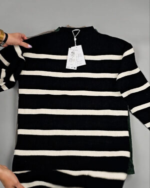 Фотография 746 - Платья Bestseller+DK Winter 035#7 кг, ЛОТ СТ-9474 оптом в Краснодаре и Краснодарском крае