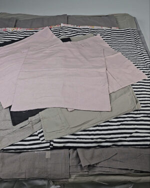 Фотография  277 - Предметы домашнего обихода H&M, 25 кг, ЛОТ №СТ-9562 оптом в Краснодаре и Краснодарском крае