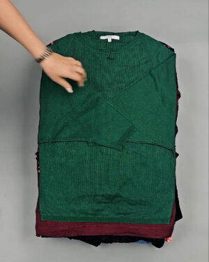 Фотография  538 - NEXT Winter Women mix#15 кг, ЛОТ СТ-9452 оптом в Краснодаре и Краснодарском крае