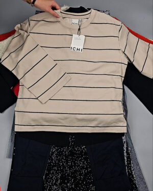 Фотография  546 - ICHI mix 075#15 кг, ЛОТ СТ-9600 оптом в Краснодаре и Краснодарском крае