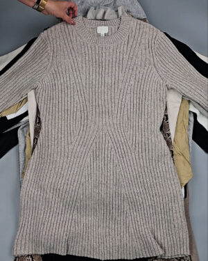 Фотография  702 - H&M A/W Women mix 095#15 кг, ЛОТ № СТ-9546 оптом в Краснодаре и Краснодарском крае