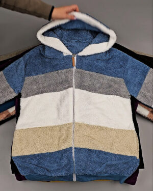 Фотография  626 - Флис#20 кг, ЛОТ № СХ-0176 оптом в Краснодаре и Краснодарском крае