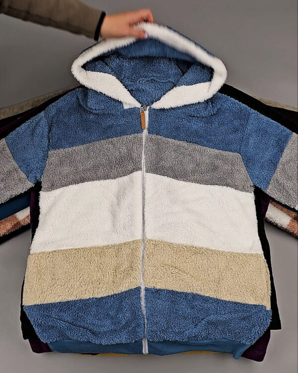 Фотография  954 - Флис#20 кг, ЛОТ № СХ-0176 оптом в Краснодаре и Краснодарском крае