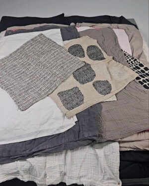 Фотография  220 - Предметы домашнего обихода H&M, 25 кг, ЛОТ №СТ-9566 оптом в Краснодаре и Краснодарском крае