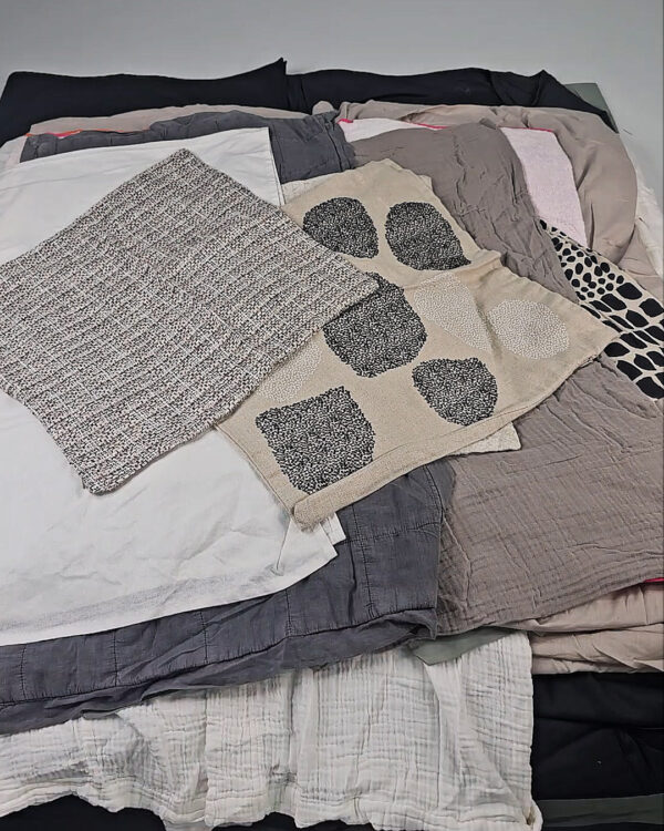 Фотография  286 - Предметы домашнего обихода H&M, 25 кг, ЛОТ №СТ-9566 оптом в Краснодаре и Краснодарском крае