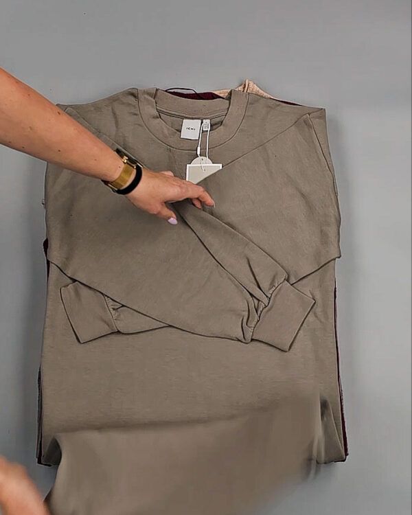 Фотография  767 - Платья Bestseller+DK Winter 035#7 кг оптом в Краснодаре и Краснодарском крае