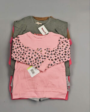 Фотография  807 - KIDS Winter СТОК CAN 084#5 кг, ЛОТ СТ-9448 оптом в Краснодаре и Краснодарском крае