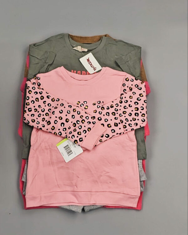 Фотография  585 - KIDS Winter СТОК CAN 084#5 кг, ЛОТ СТ-9448 оптом в Краснодаре и Краснодарском крае