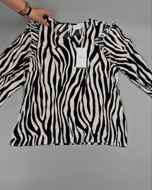 Фотография  373 - Блузки VILA Summer 045#5 кг, ЛОТ СТ-9591 оптом в Краснодаре и Краснодарском крае