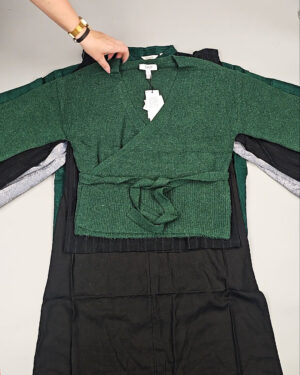 Фотография  464 - B.YOUNG Winter mix 104#15 кг, ЛОТ СТ-9599 оптом в Краснодаре и Краснодарском крае