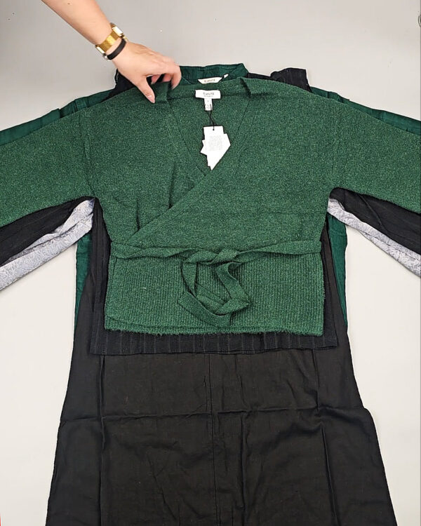 Фотография  402 - B.YOUNG Winter mix 104#15 кг, ЛОТ СТ-9599 оптом в Краснодаре и Краснодарском крае