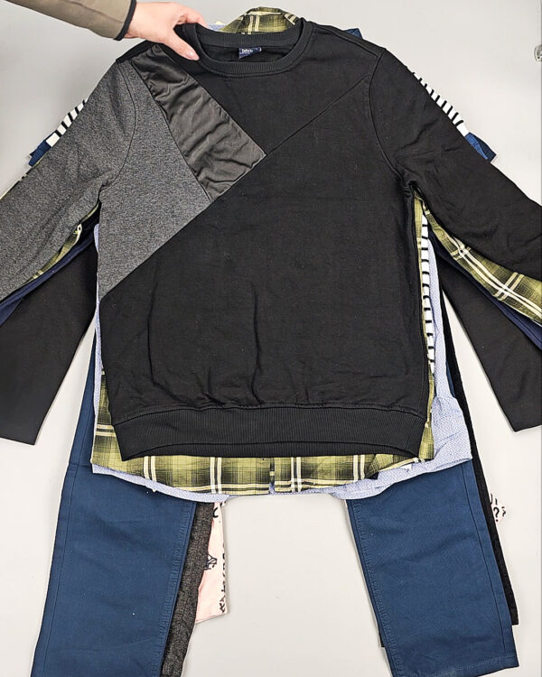 Фотография  523 - DEFACTO mix Sp/Sum#13,9 кг, ЛОТ № СТ-9539 оптом в Краснодаре и Краснодарском крае