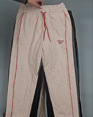 Фотография  462 - Спортивные штаны Ex#25 кг, ЛОТ № СХ-0171 оптом в Краснодаре и Краснодарском крае