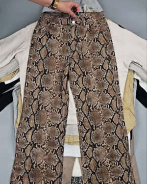 Фотография  364 - H&M A/W Women mix 095#15 кг, ЛОТ № СТ-9546 оптом в Краснодаре и Краснодарском крае