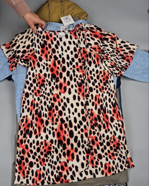 Фотография  204 - ICHI Winter mix 104#15 кг, ЛОТ СТ-9594 оптом в Краснодаре и Краснодарском крае