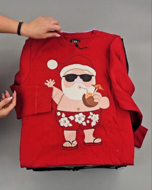 Фотография  100 - OVS Winter м/ж mix#15 кг, ЛОТ СТ-9505 оптом в Краснодаре и Краснодарском крае