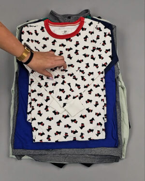 Фотография  419 - KIDS Winter СТОК CAN 084#5 кг, ЛОТ СТ-9447 оптом в Краснодаре и Краснодарском крае