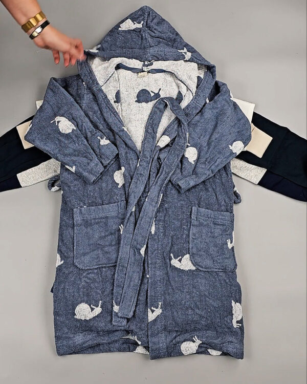 Фотография  361 - TCM Kids зима 104#6 кг, ЛОТ СТ-9613 оптом в Краснодаре и Краснодарском крае