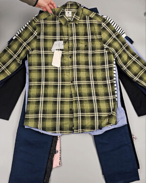 Фотография  418 - DEFACTO mix Sp/Sum#13,9 кг, ЛОТ № СТ-9539 оптом в Краснодаре и Краснодарском крае