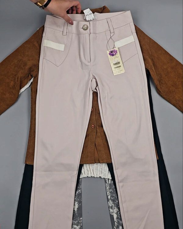 Фотография  331 - Комплекты жен Корея 085#5 кг оптом в Краснодаре и Краснодарском крае