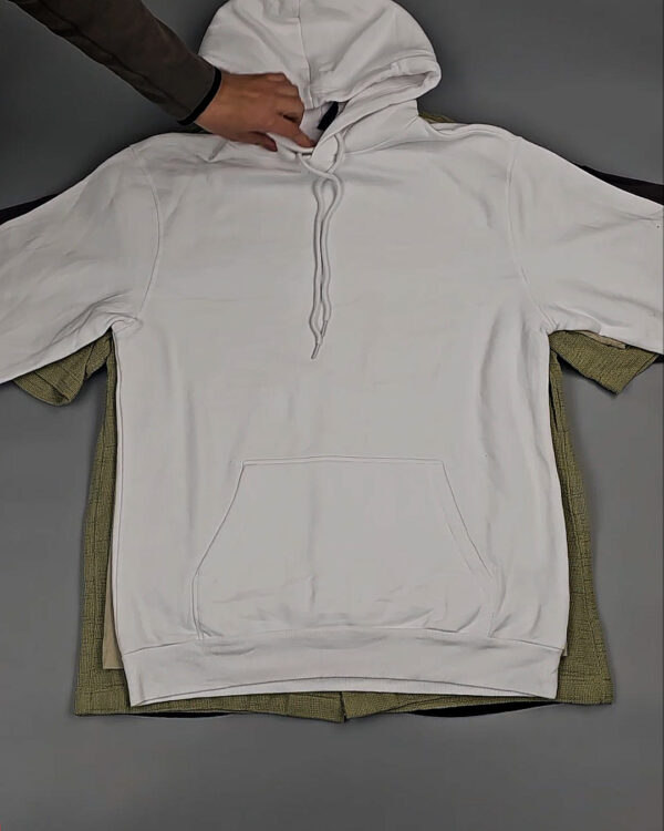 Фотография  526 - H&M Men mix 095#10,3 кг, ЛОТ № СТ-9538 оптом в Краснодаре и Краснодарском крае