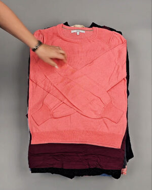 Фотография  103 - NEXT Winter Women mix#15 кг, ЛОТ СТ-9452 оптом в Краснодаре и Краснодарском крае