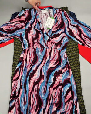 Фотография  985 - ICHI mix 075#15 кг, ЛОТ СТ-9601 оптом в Краснодаре и Краснодарском крае