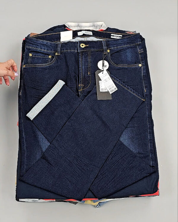 Фотография  667 - SOLID 075#15 кг, ЛОТ СТ-9388 оптом в Краснодаре и Краснодарском крае